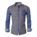 Dress Shirt _ JP-LDS-004